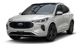 2025 Ford Escape Hybrid External Image 2
